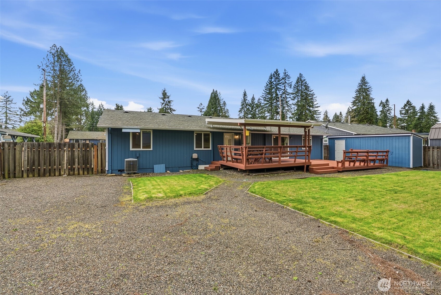 210 Beacon Hill Drive , Longview, WA 98632