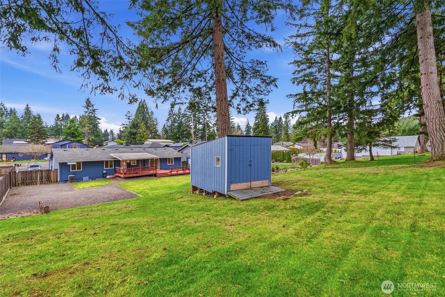210 Beacon Hill Drive , Longview, WA 98632