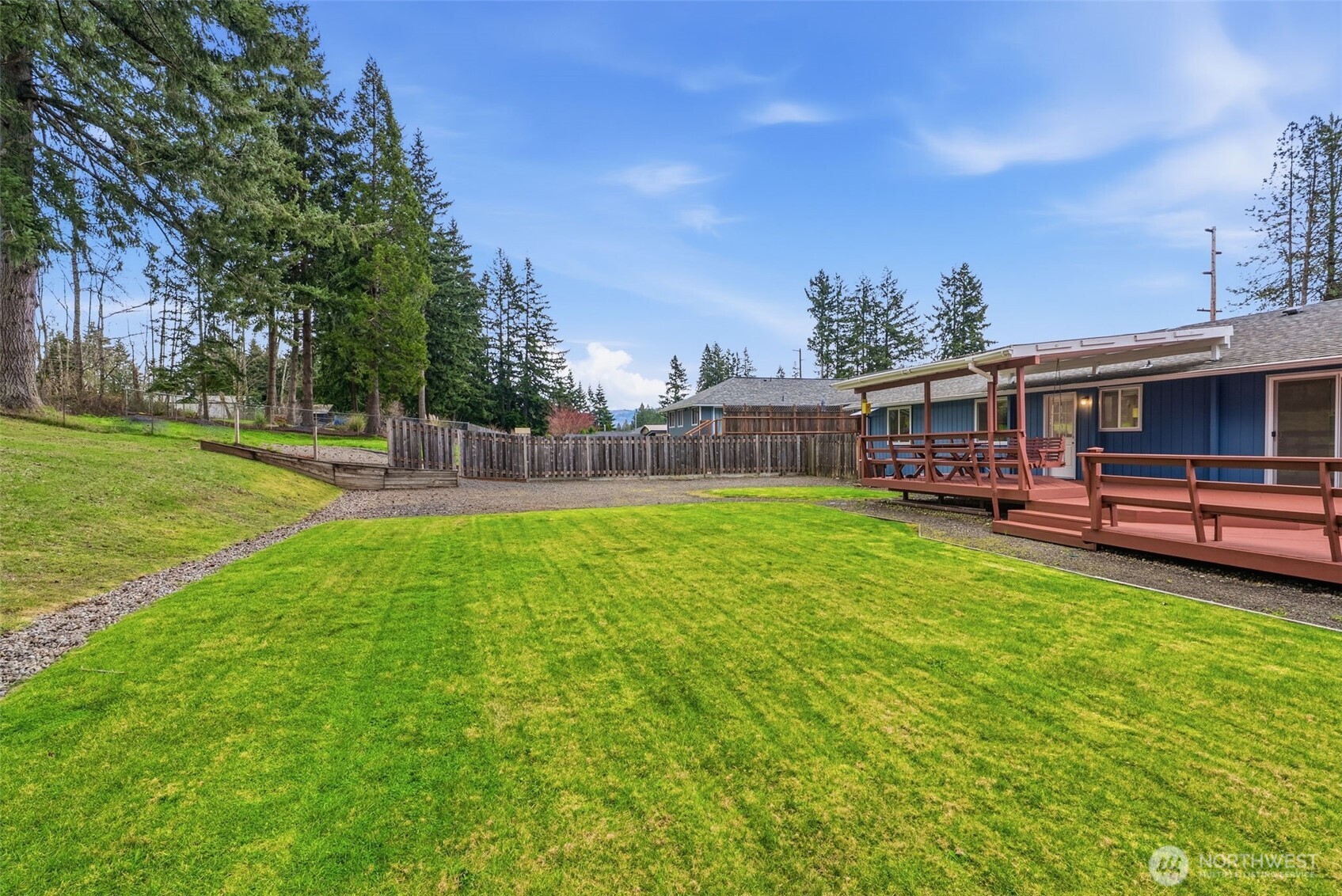210 Beacon Hill Drive , Longview, WA 98632