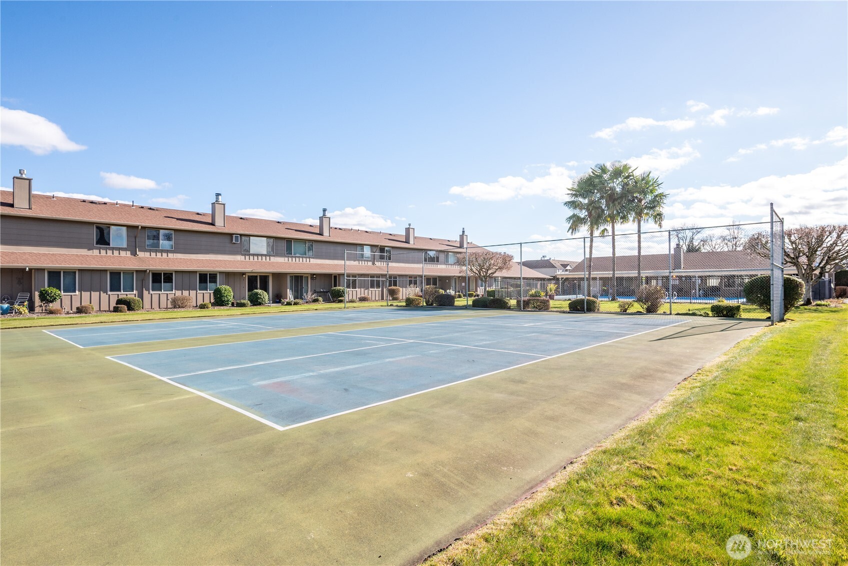 605 Peardale Lane #18, Longview, WA 98632