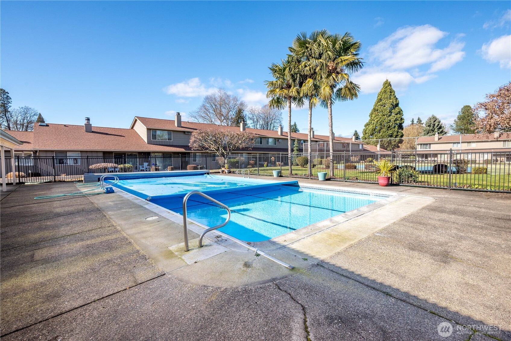 605 Peardale Lane #18, Longview, WA 98632