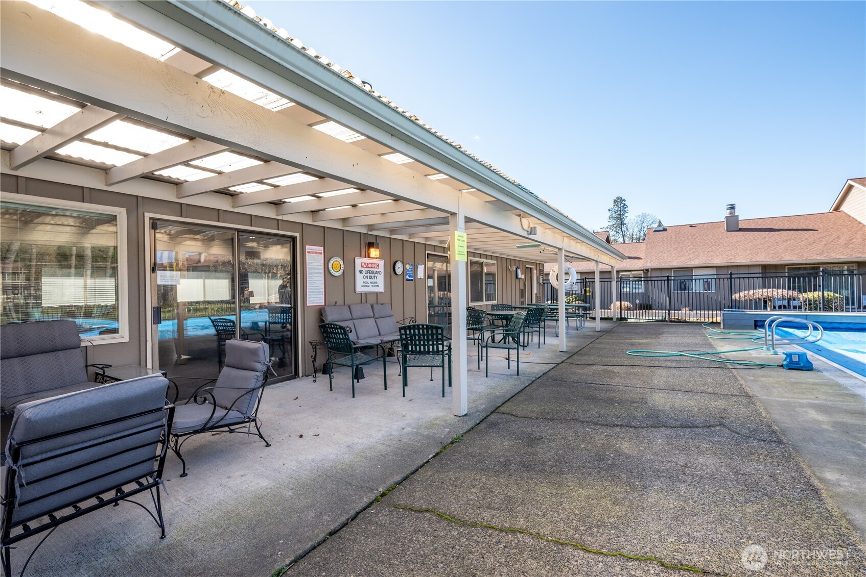 605 Peardale Lane #18, Longview, WA 98632