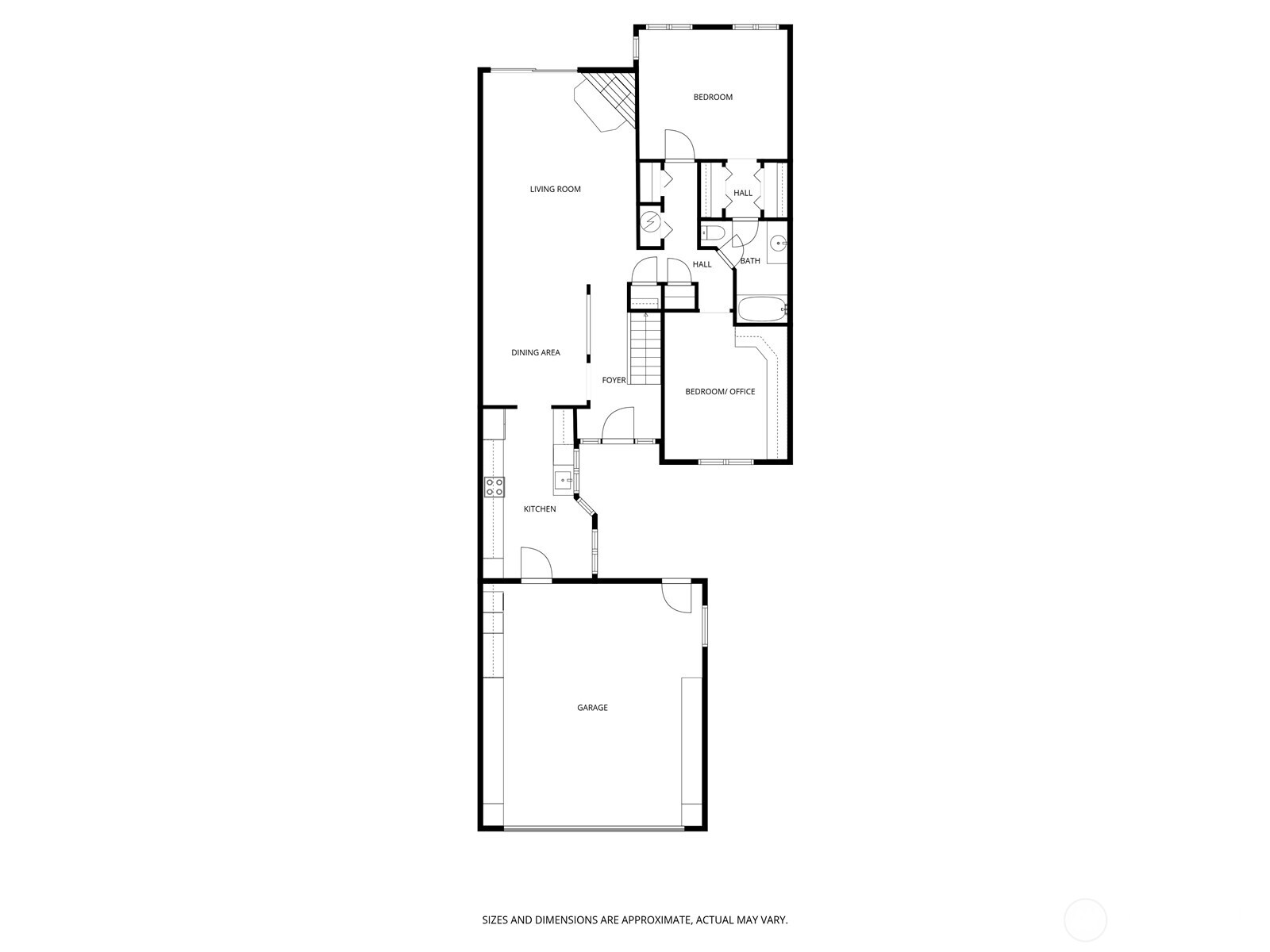 605 Peardale Lane #18, Longview, WA 98632