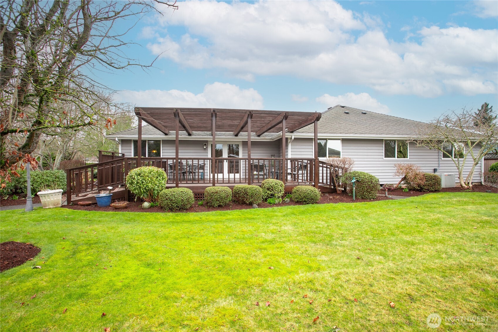 702 Woodview Court , Lynden, WA 98264