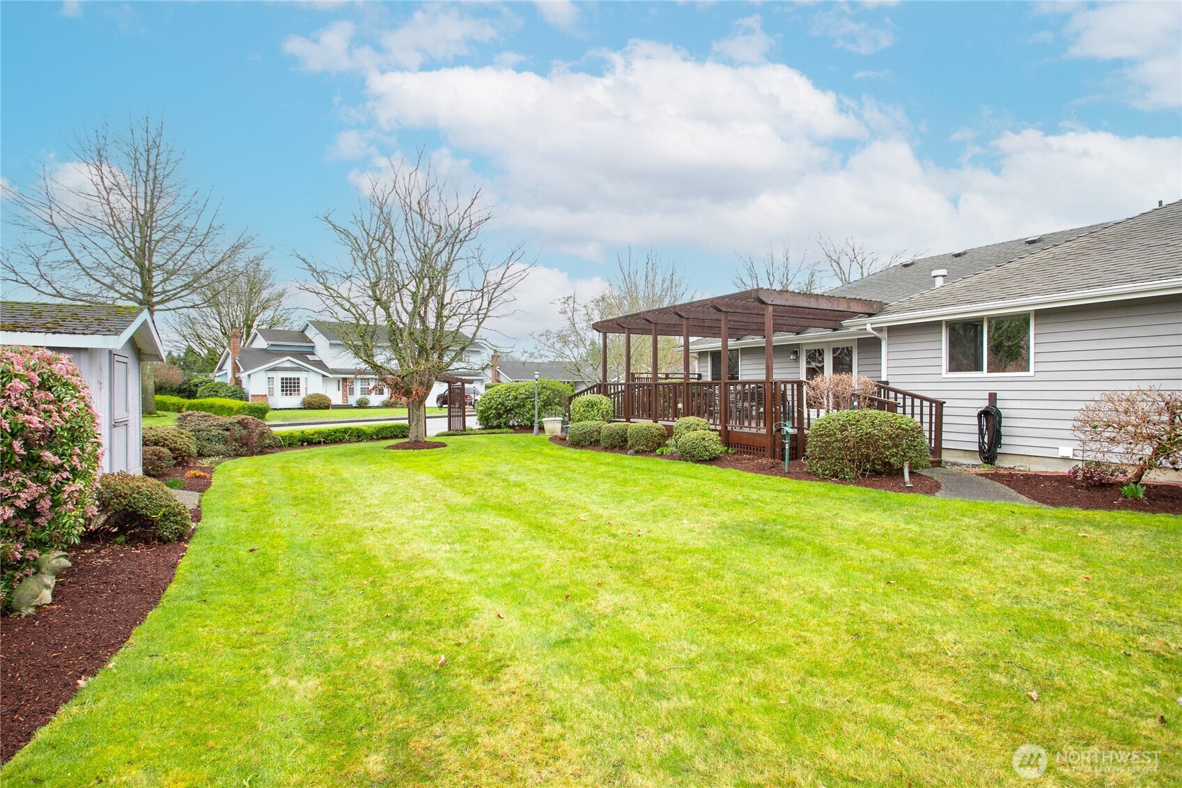 702 Woodview Court , Lynden, WA 98264