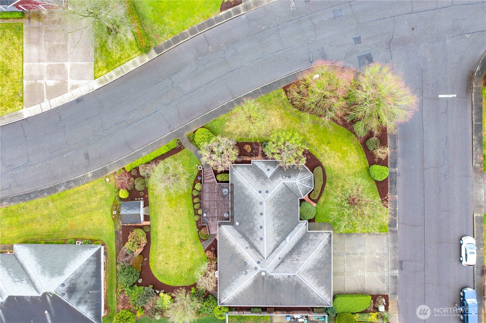 702 Woodview Court , Lynden, WA 98264