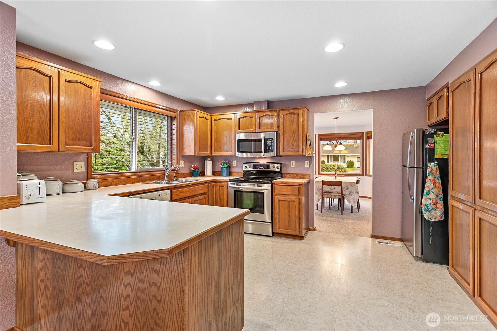 702 Woodview Court , Lynden, WA 98264