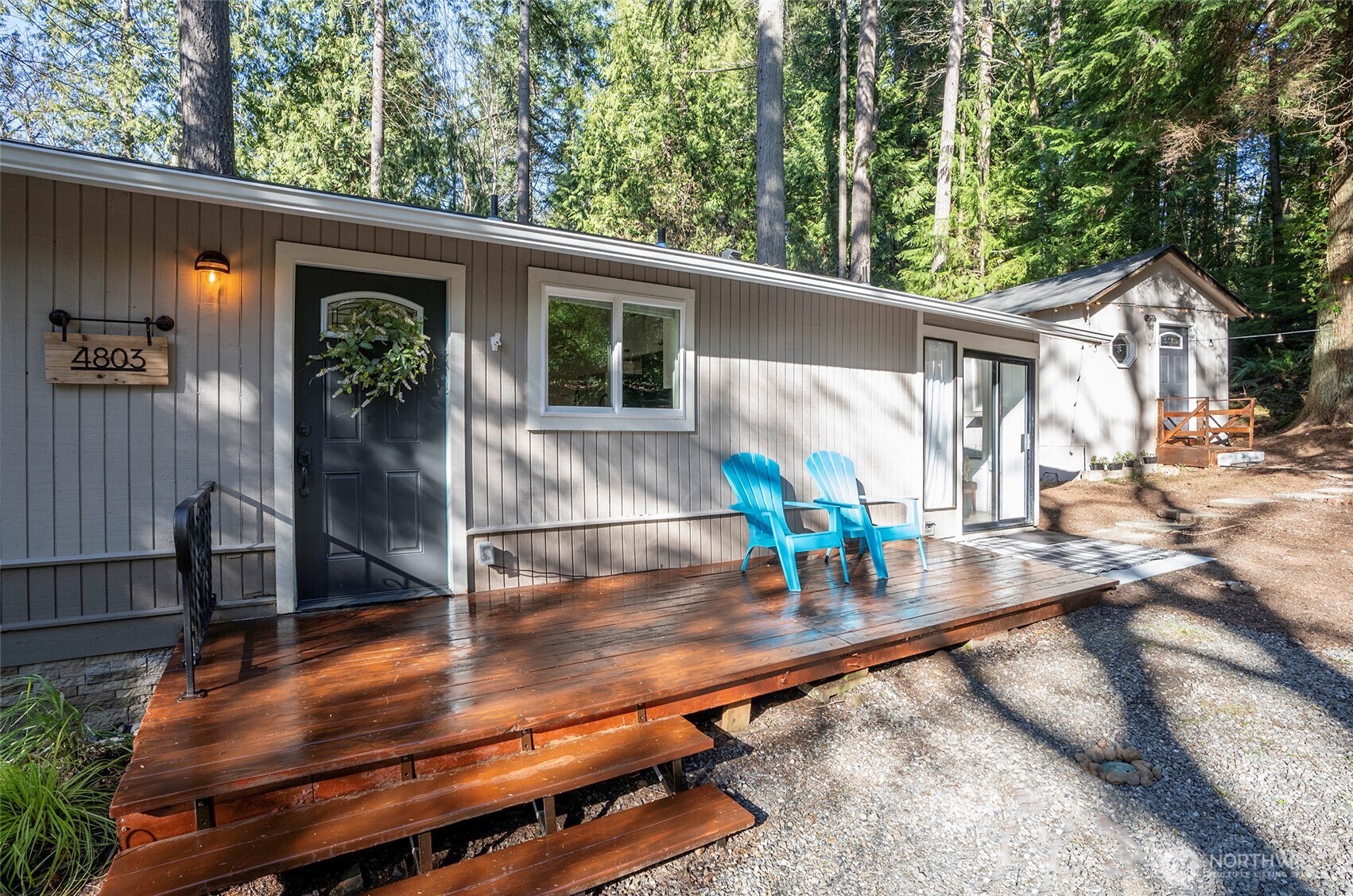 4803 165th Avenue SW, Longbranch, WA 98351