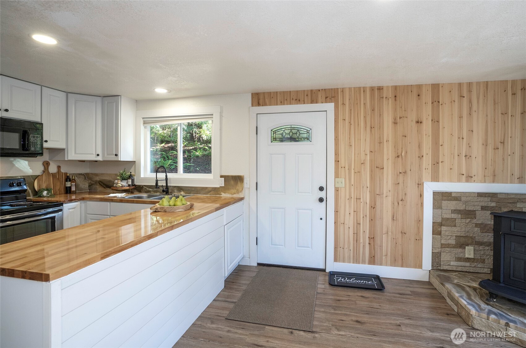 4803 165th Avenue SW, Longbranch, WA 98351