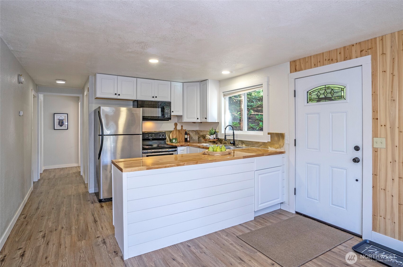 4803 165th Avenue SW, Longbranch, WA 98351