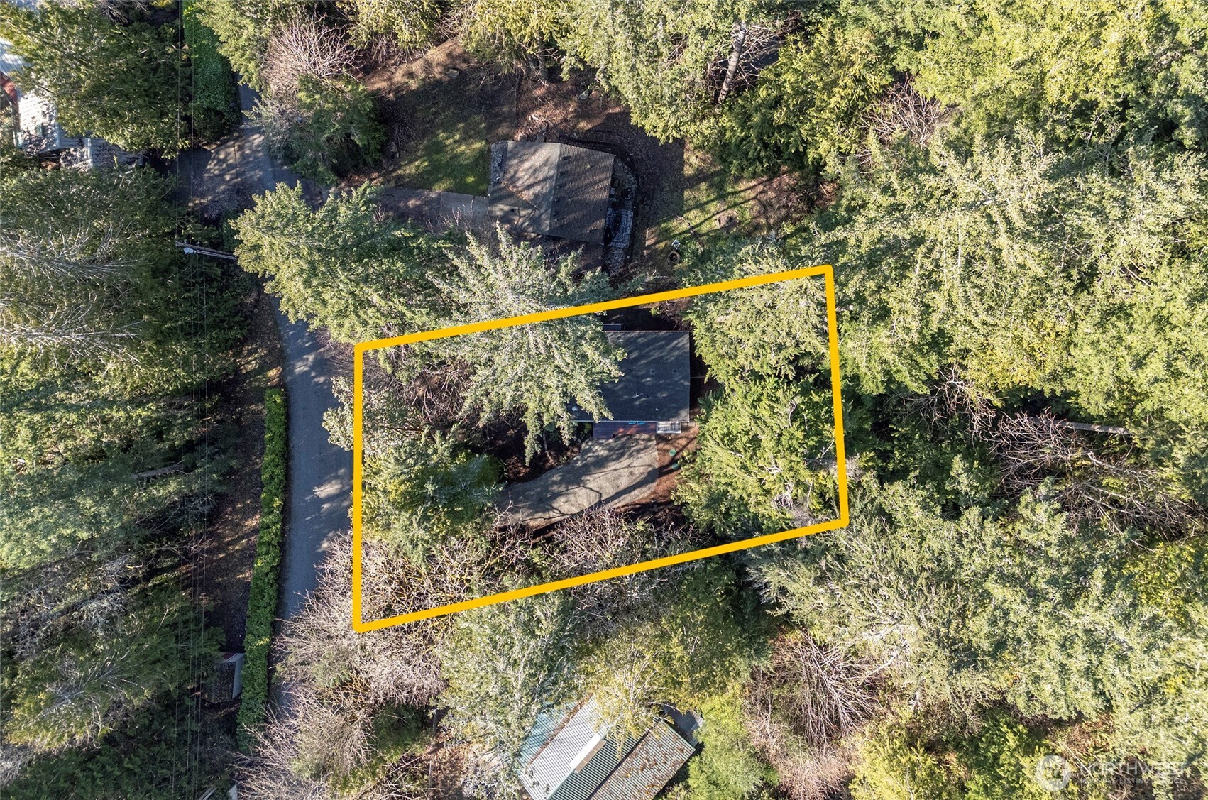 4803 165th Avenue SW, Longbranch, WA 98351