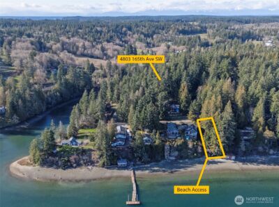 4803 165th Avenue SW, Longbranch, WA 98351 - Photo 34