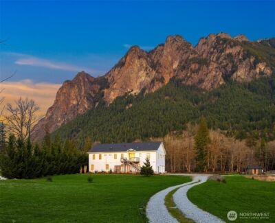 10210 428th Avenue SE, North Bend, WA 98045-9498 - Photo 1