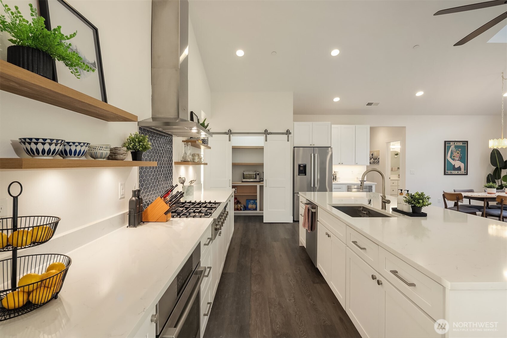 10210 428th Avenue SE, North Bend, WA 98045-9498