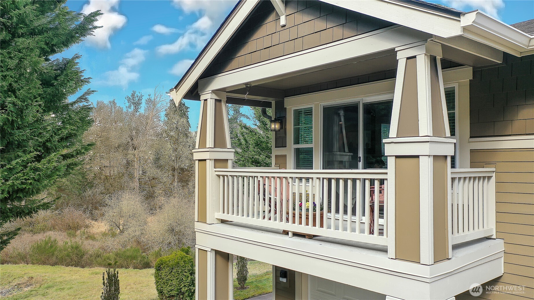 1827 McNeil Circle #3F, Dupont, WA 98327