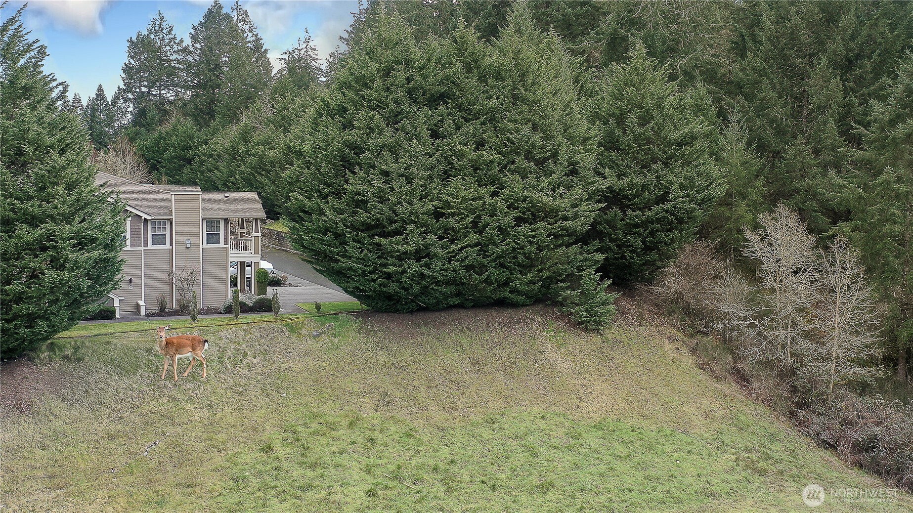 1827 McNeil Circle #3F, Dupont, WA 98327