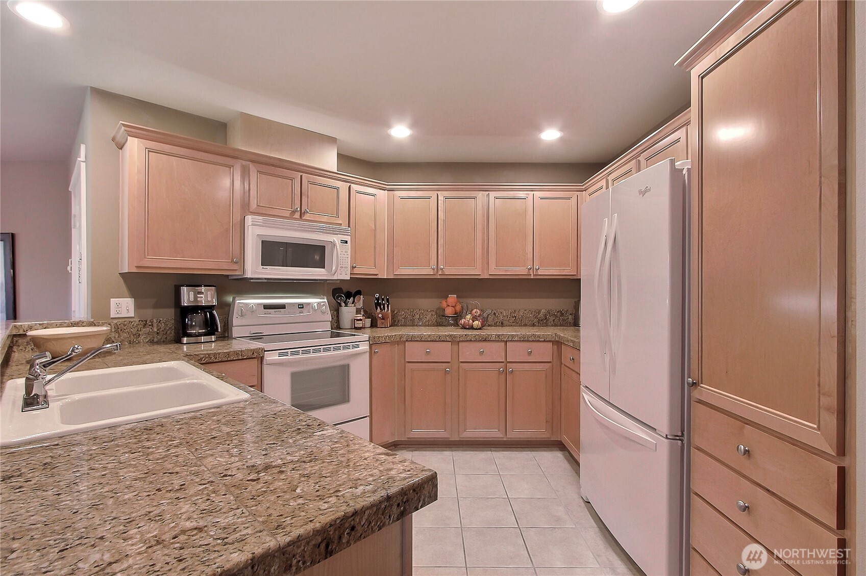 1827 McNeil Circle #3F, Dupont, WA 98327