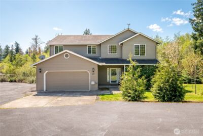 107 Basswood Drive , Silverlake, WA 98645