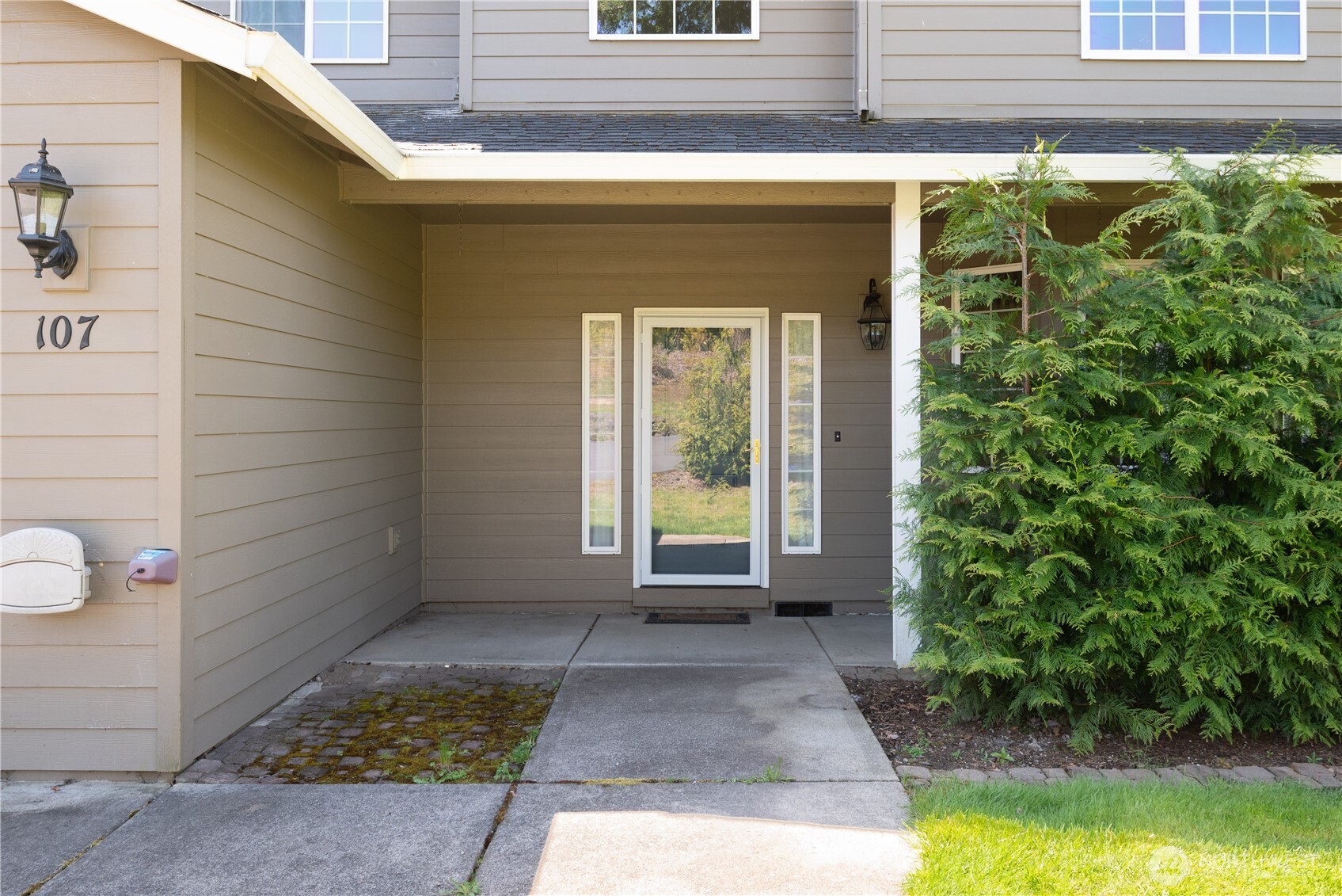 107 Basswood Drive , Silverlake, WA 98645