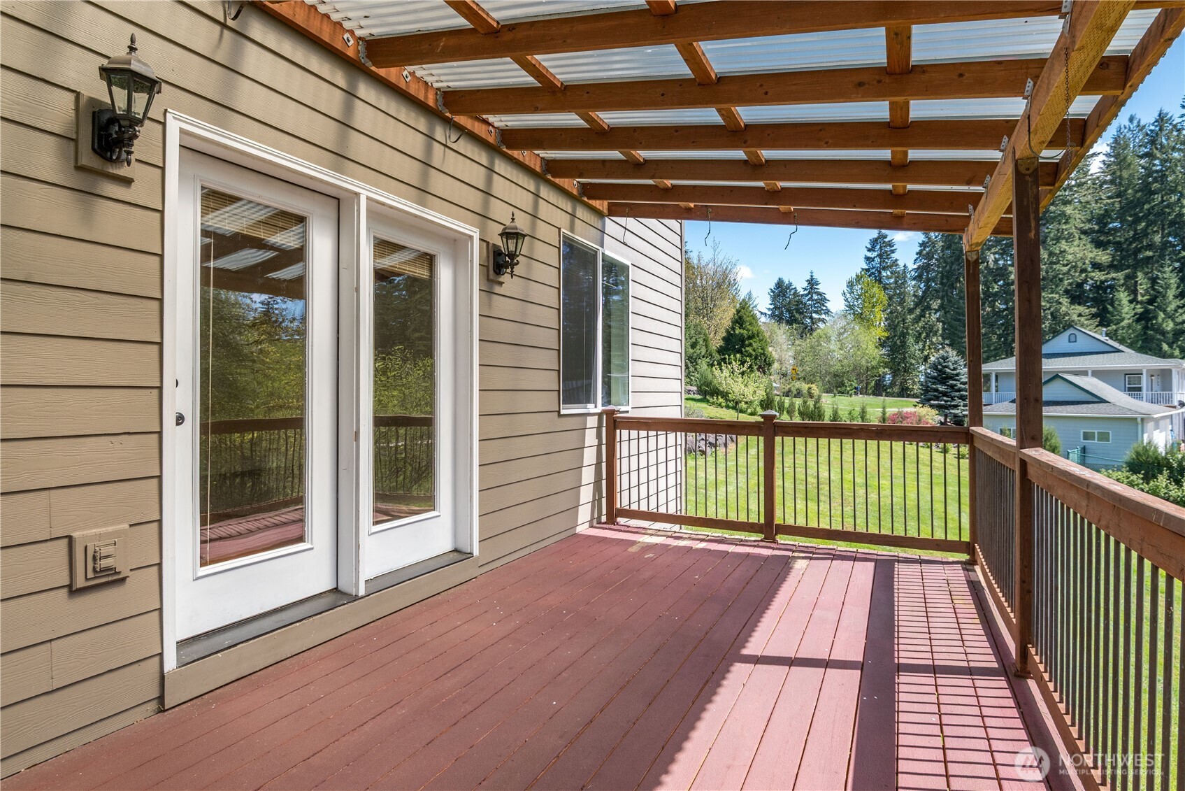 107 Basswood Drive , Silverlake, WA 98645