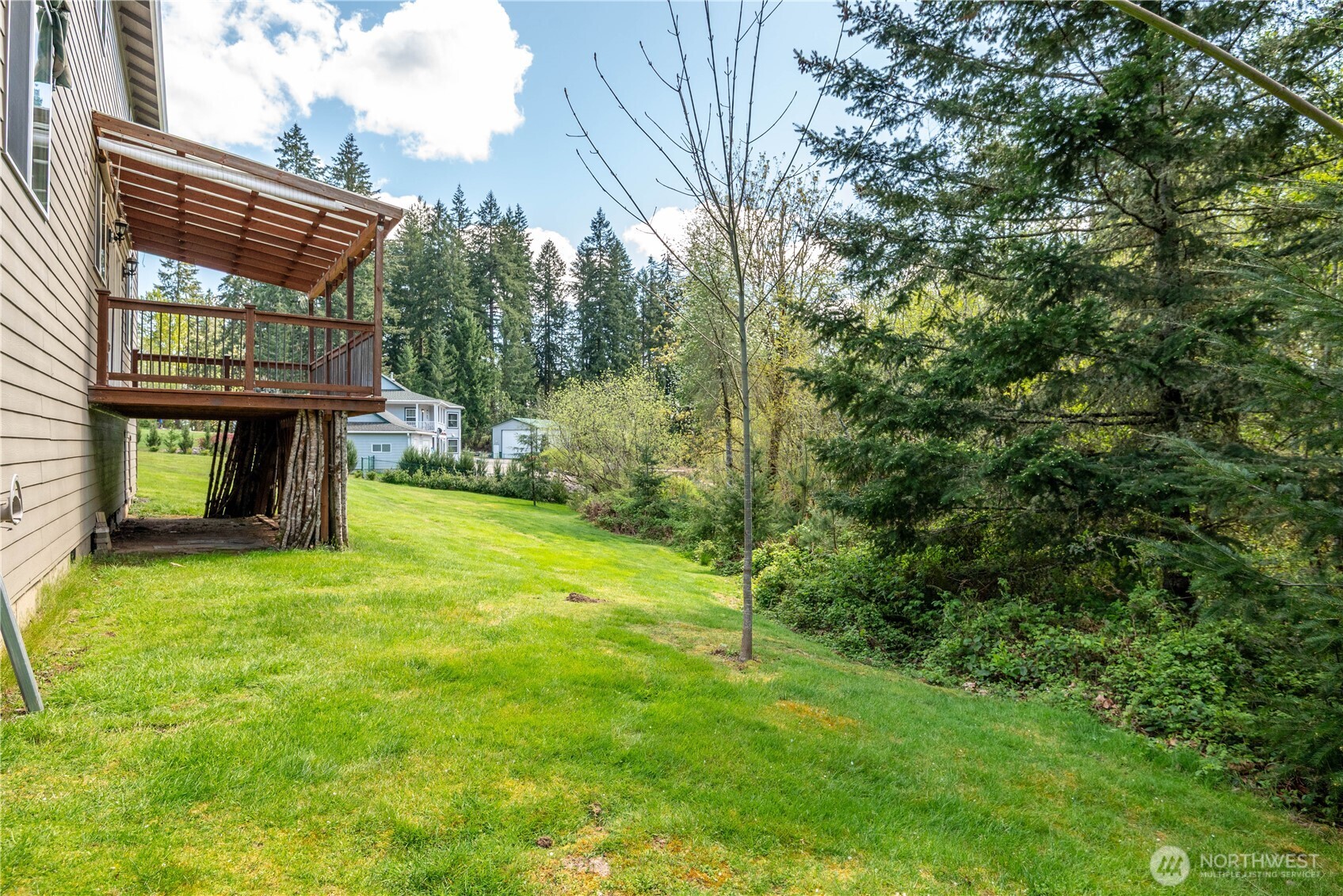 107 Basswood Drive , Silverlake, WA 98645