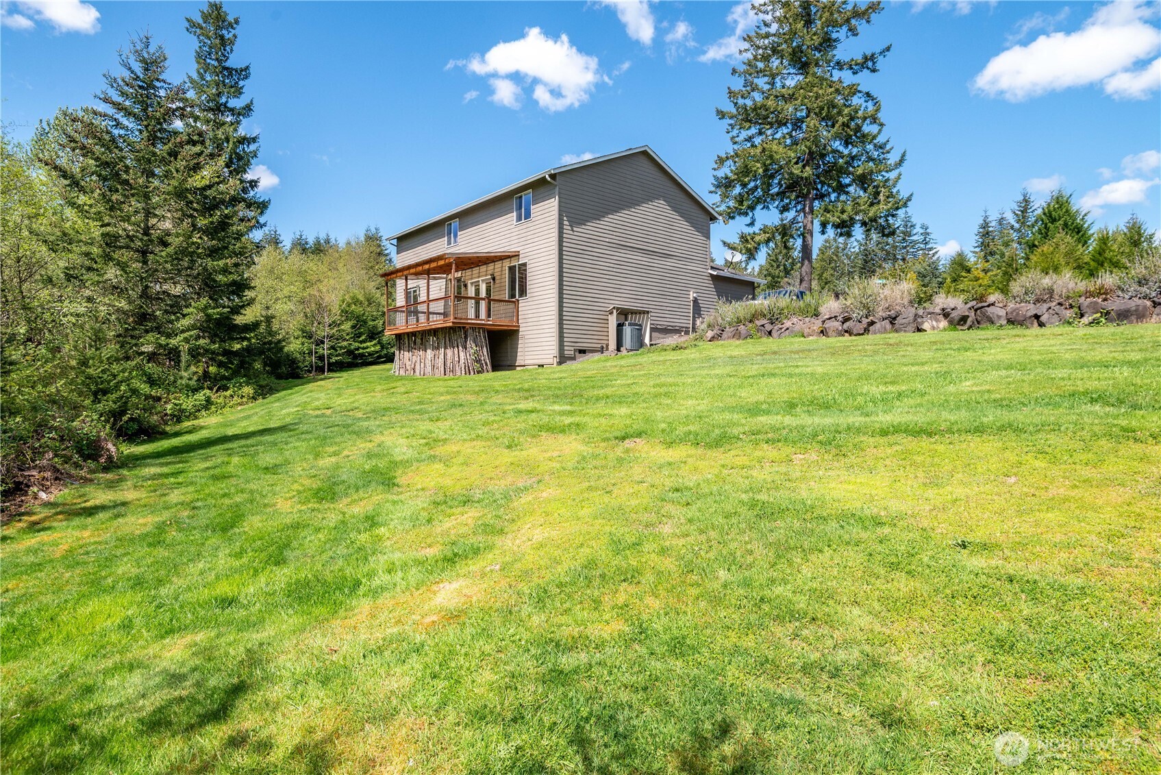 107 Basswood Drive , Silverlake, WA 98645