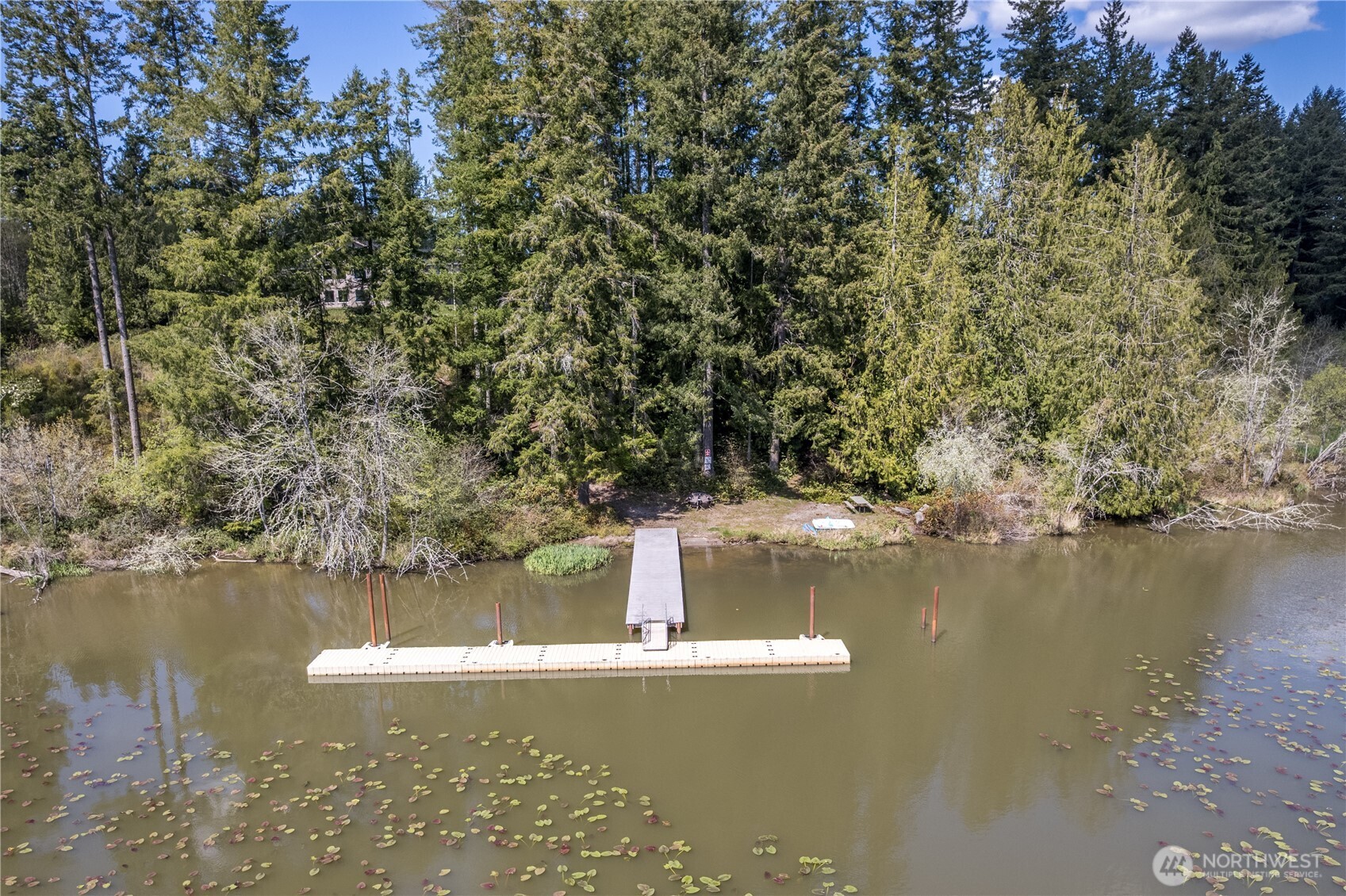 107 Basswood Drive , Silverlake, WA 98645