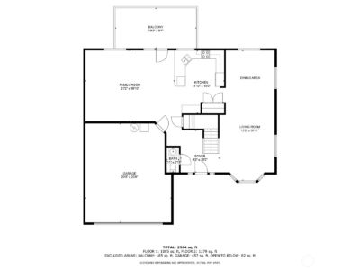 107 Basswood Drive , Silverlake, WA 98645 - Photo 36