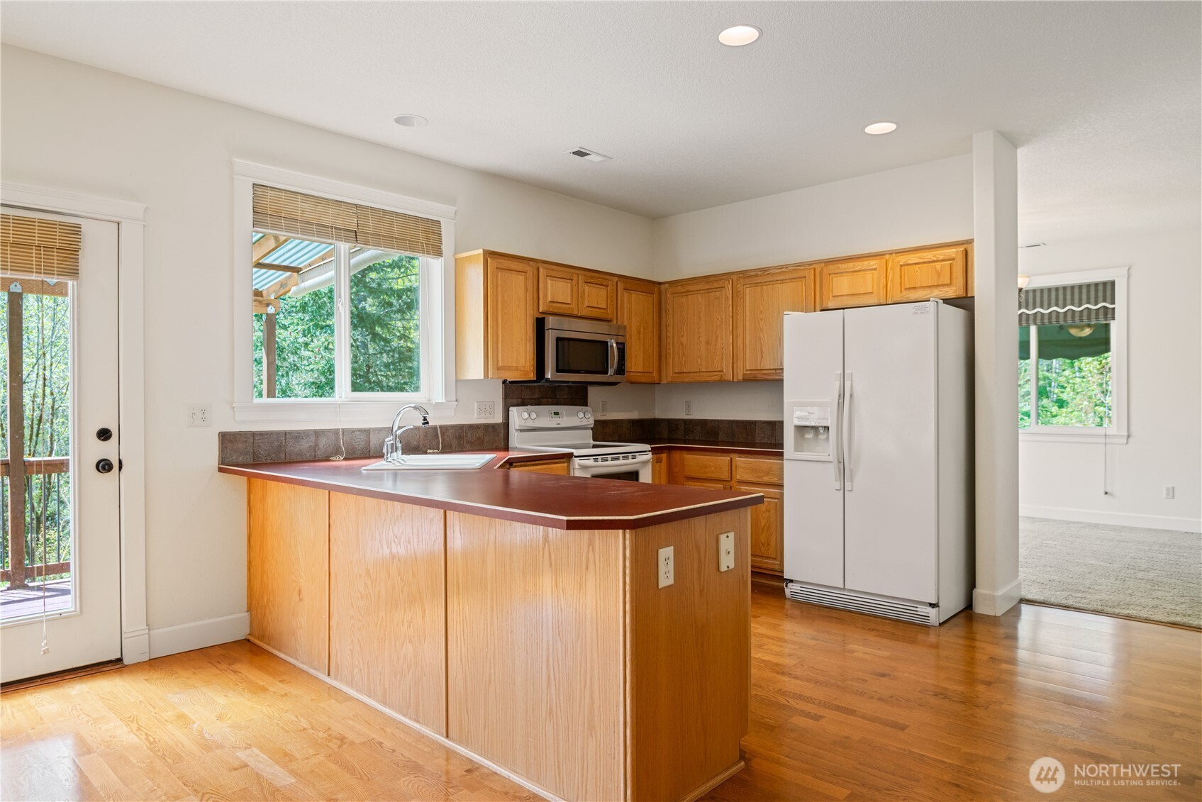 107 Basswood Drive , Silverlake, WA 98645