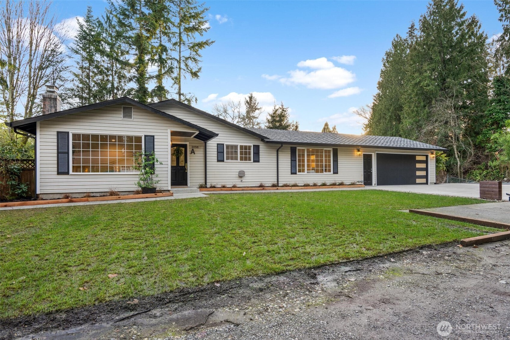 20511 Greening Road , Bothell, WA 98012