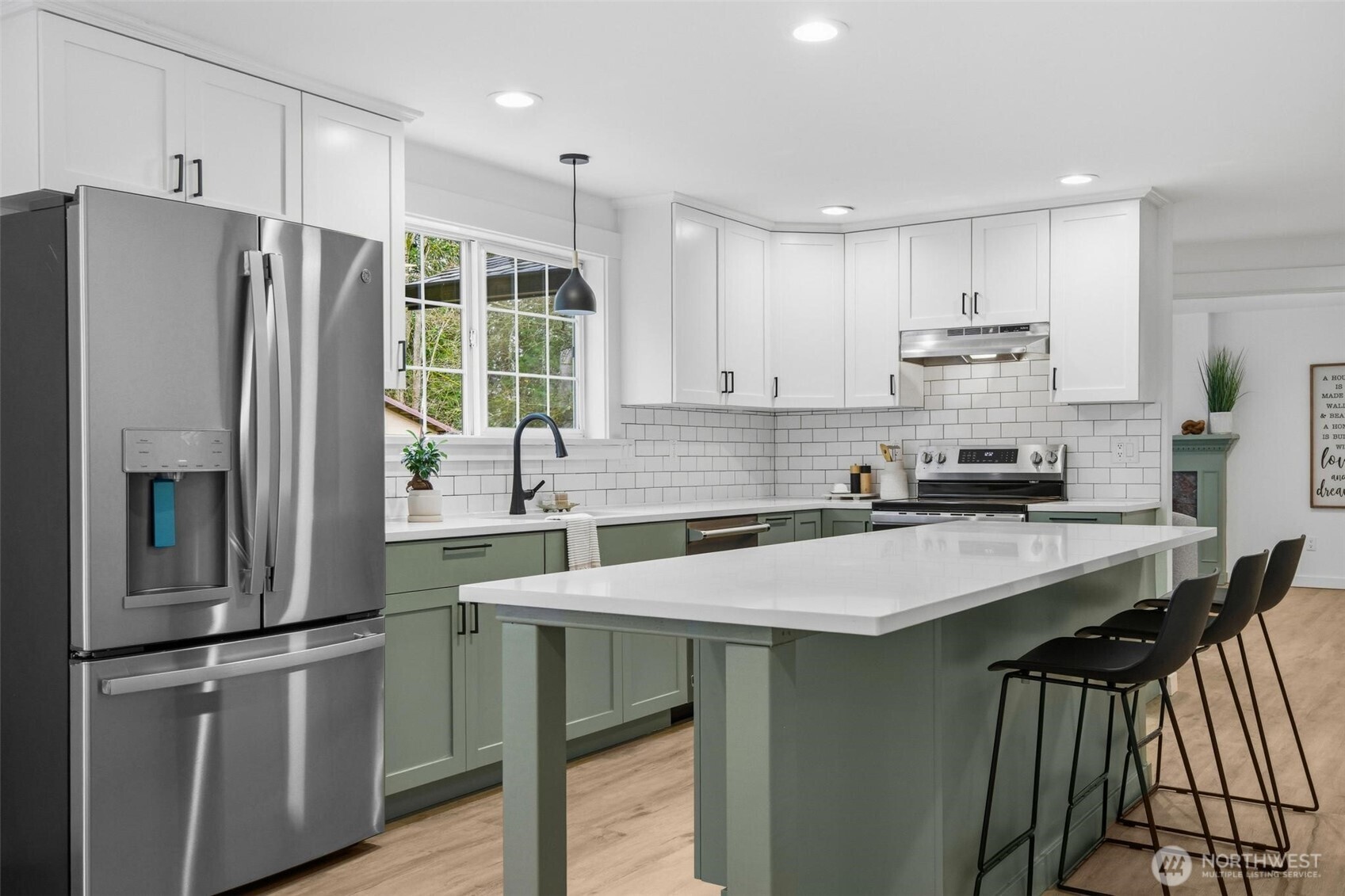 20511 Greening Road , Bothell, WA 98012