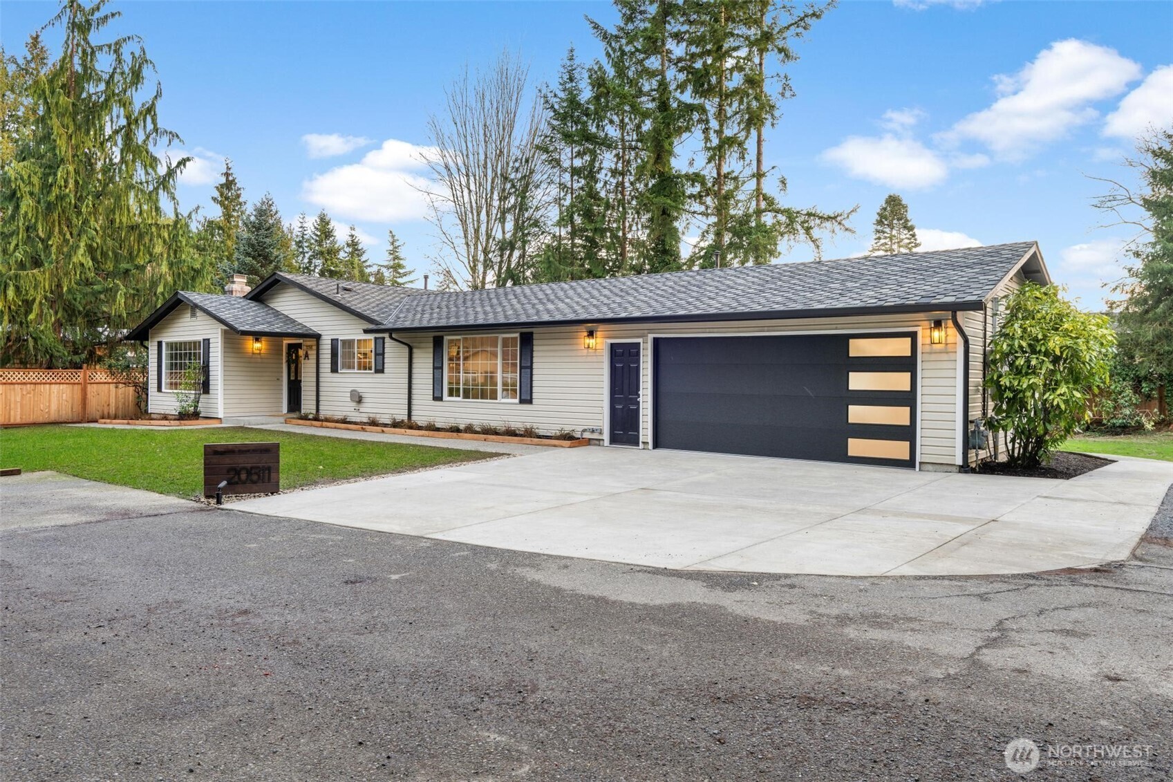 20511 Greening Road , Bothell, WA 98012