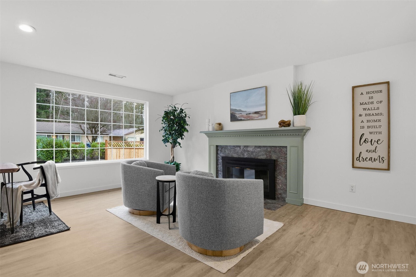 20511 Greening Road , Bothell, WA 98012