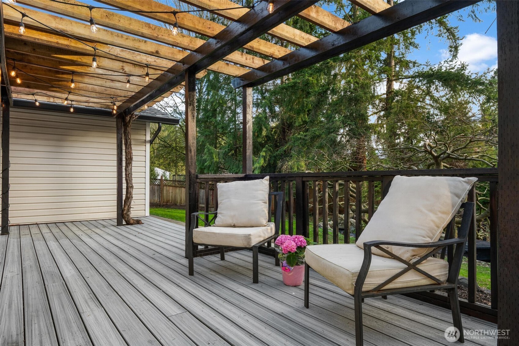 20511 Greening Road , Bothell, WA 98012