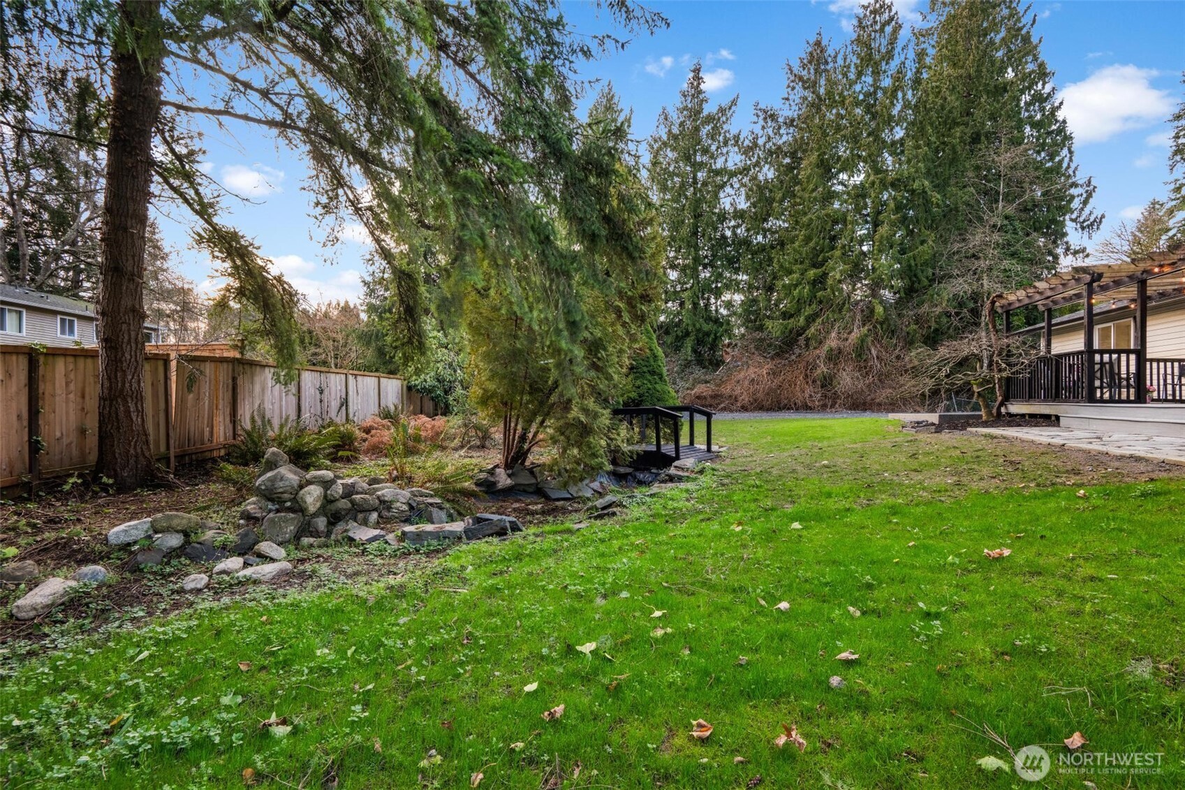 20511 Greening Road , Bothell, WA 98012