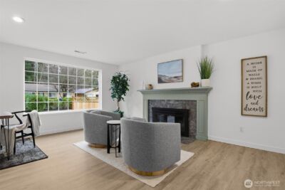 20511 Greening Road , Bothell, WA 98012 - Photo 4