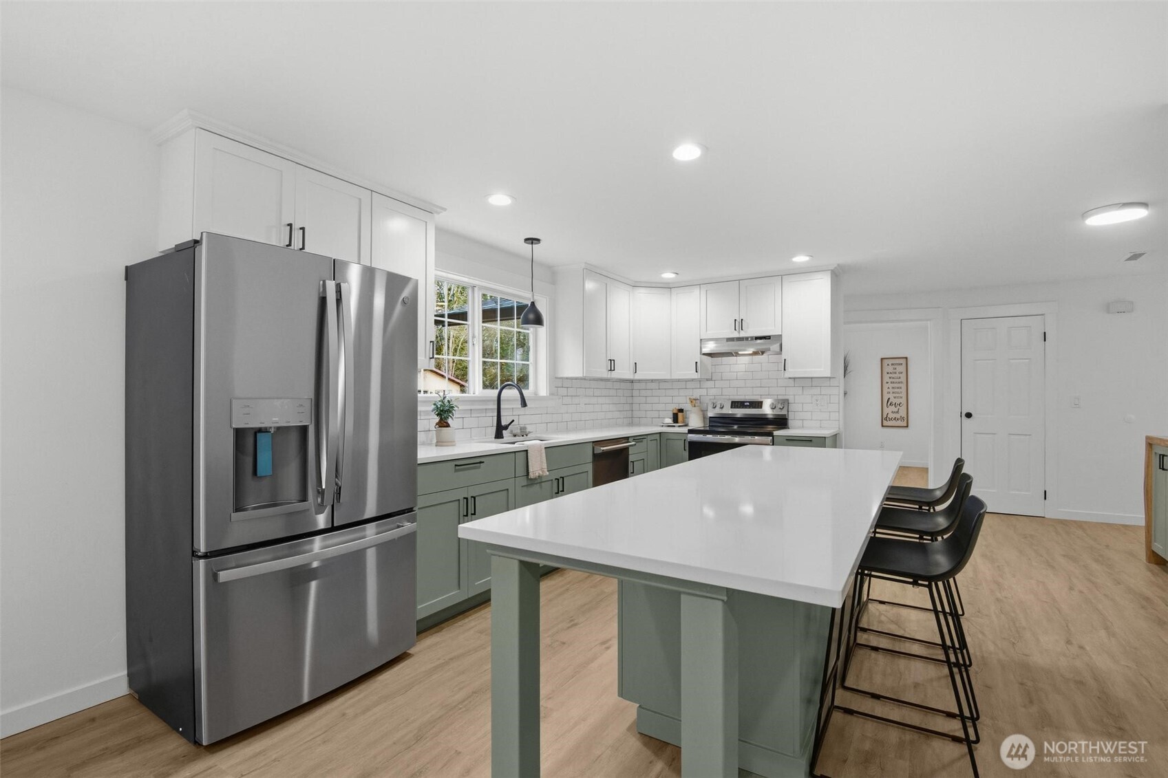 20511 Greening Road , Bothell, WA 98012