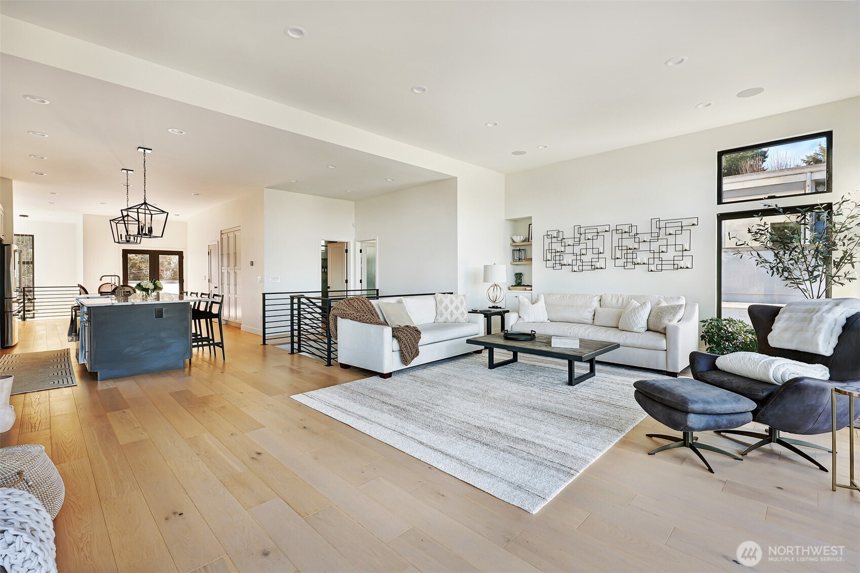 4224 NE 124th Street , Seattle, WA 98125