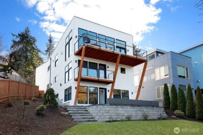 4224 NE 124th Street , Seattle, WA 98125 - Photo 3