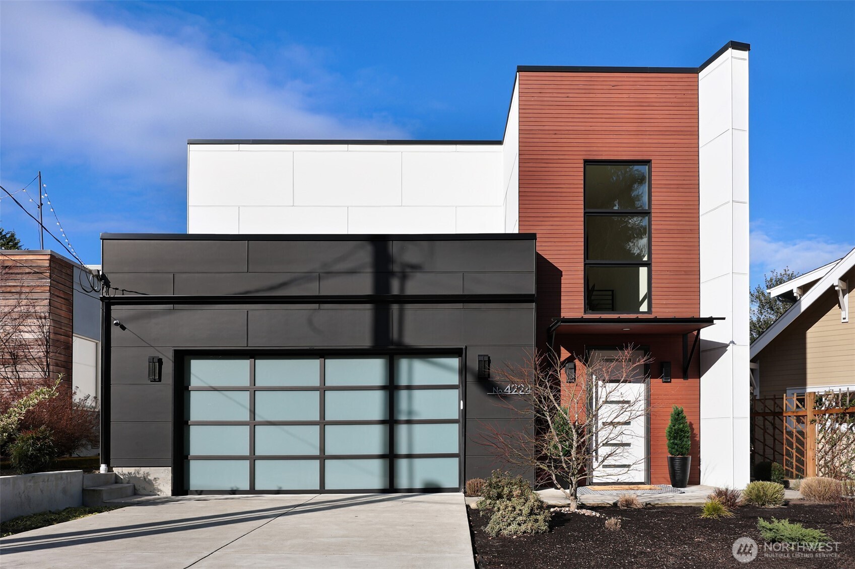 4224 NE 124th Street , Seattle, WA 98125