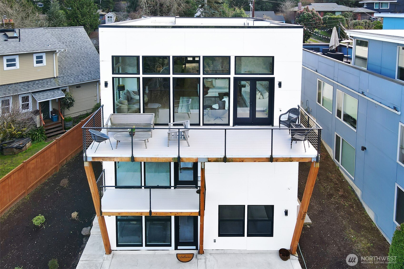 4224 NE 124th Street , Seattle, WA 98125