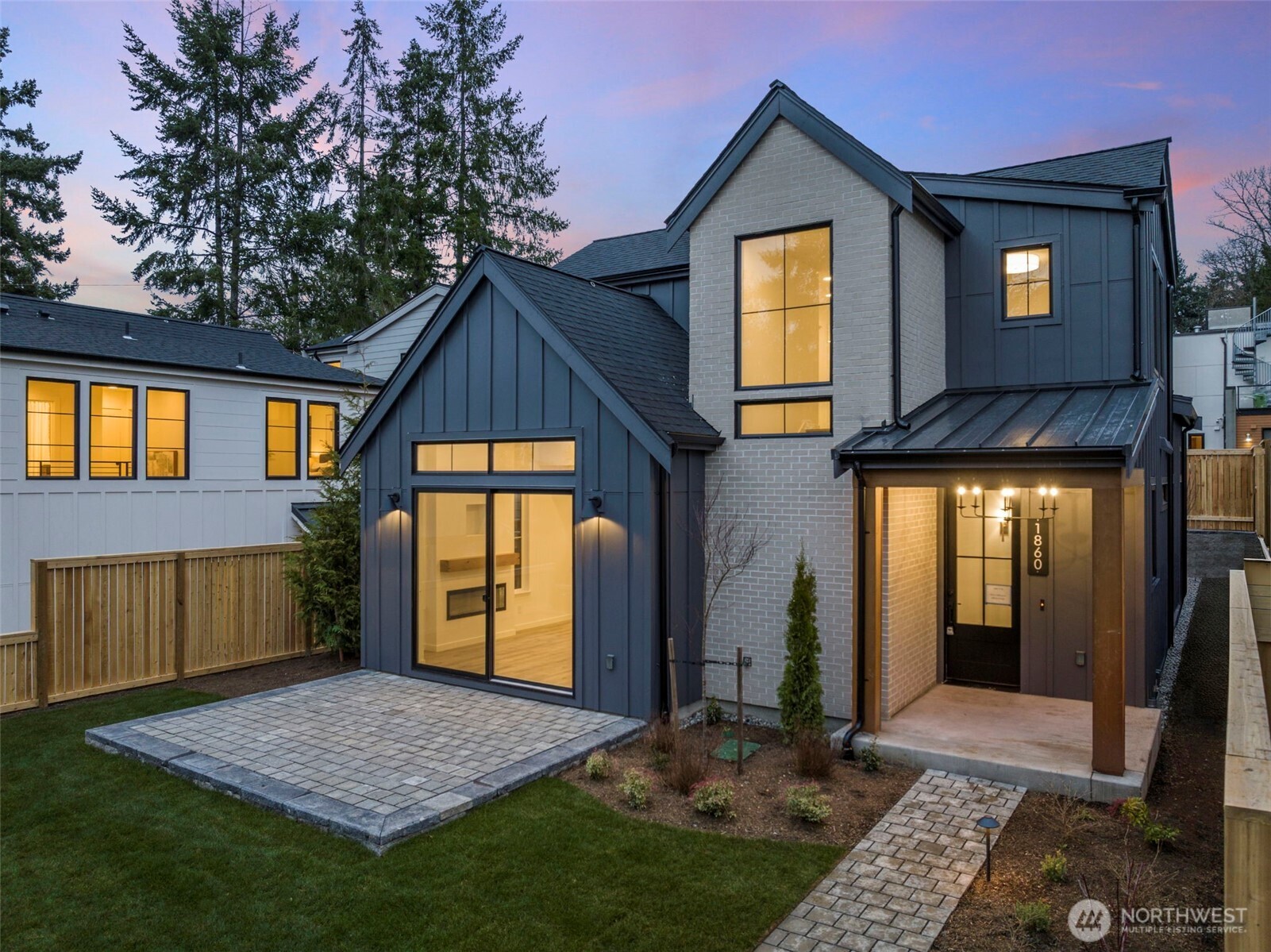 1860 1st Street , Kirkland, WA 98033