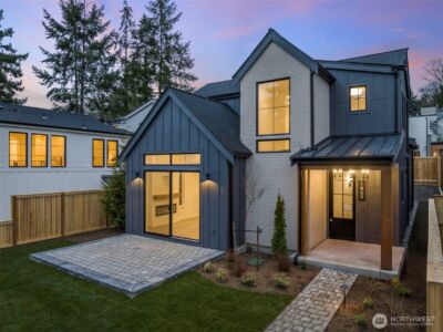 1860 1st Street , Kirkland, WA 98033