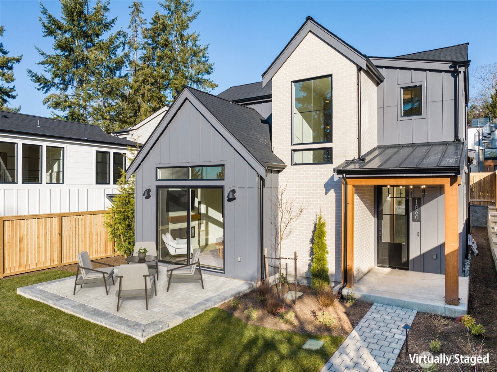 1860 1st Street , Kirkland, WA 98033