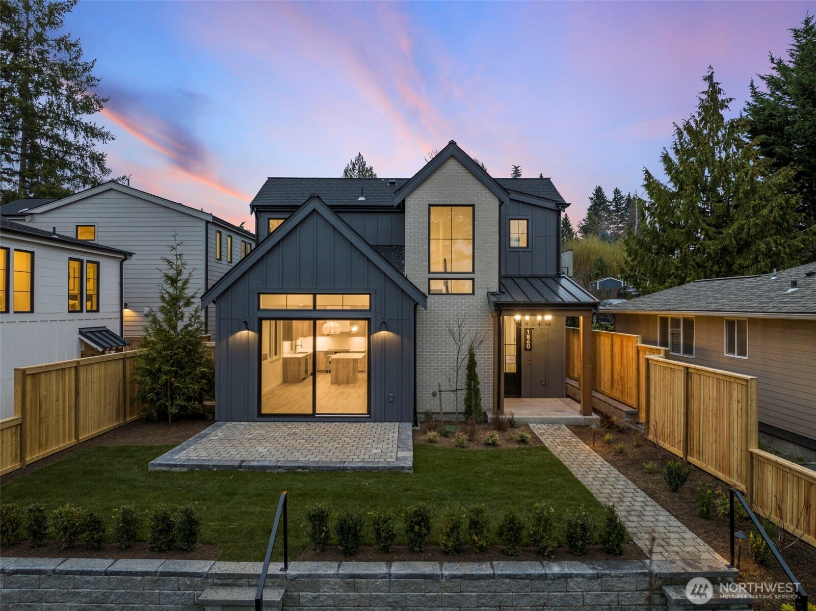 1860 1st Street , Kirkland, WA 98033