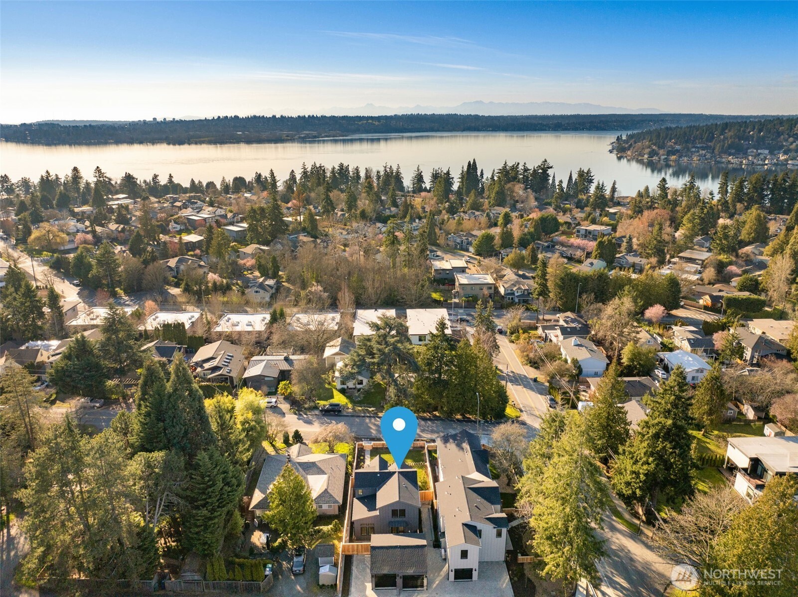 1860 1st Street , Kirkland, WA 98033