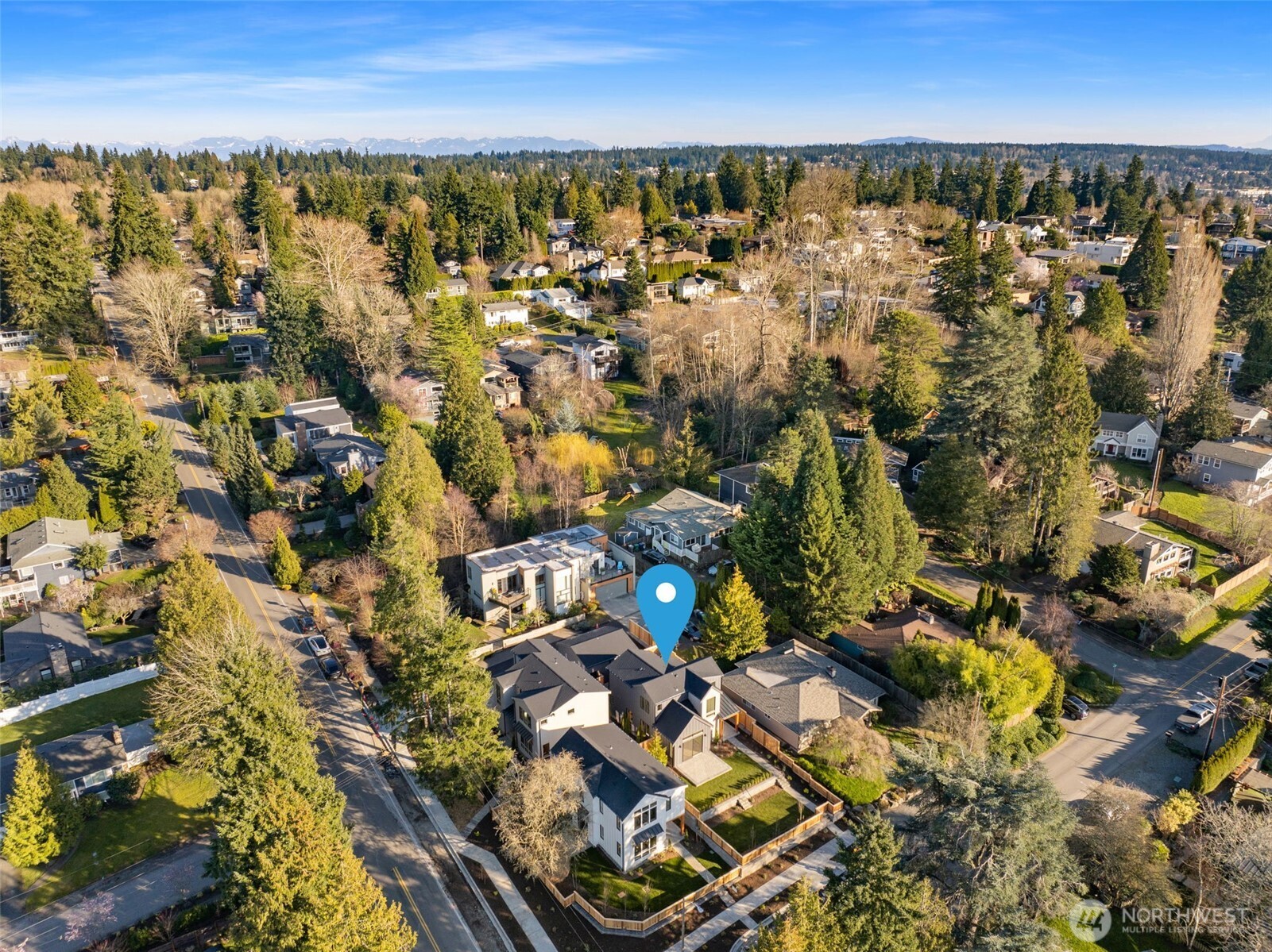 1860 1st Street , Kirkland, WA 98033