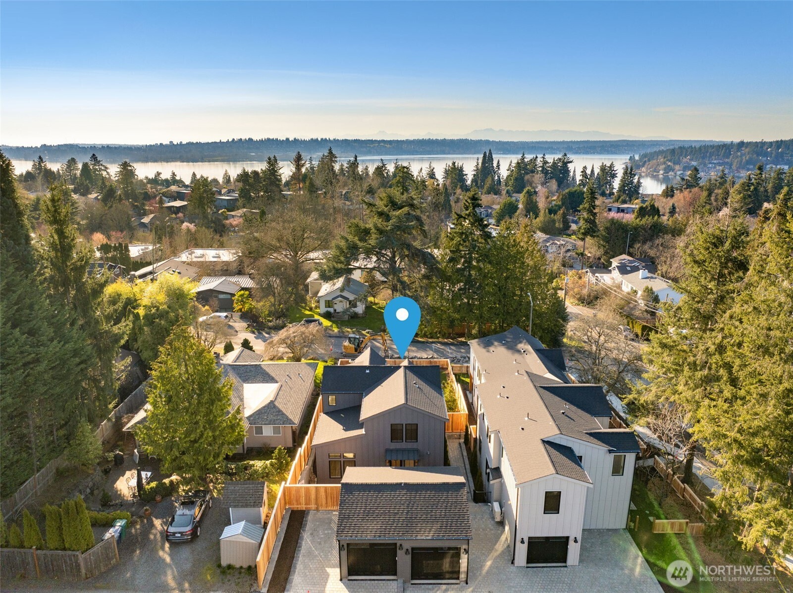 1860 1st Street , Kirkland, WA 98033