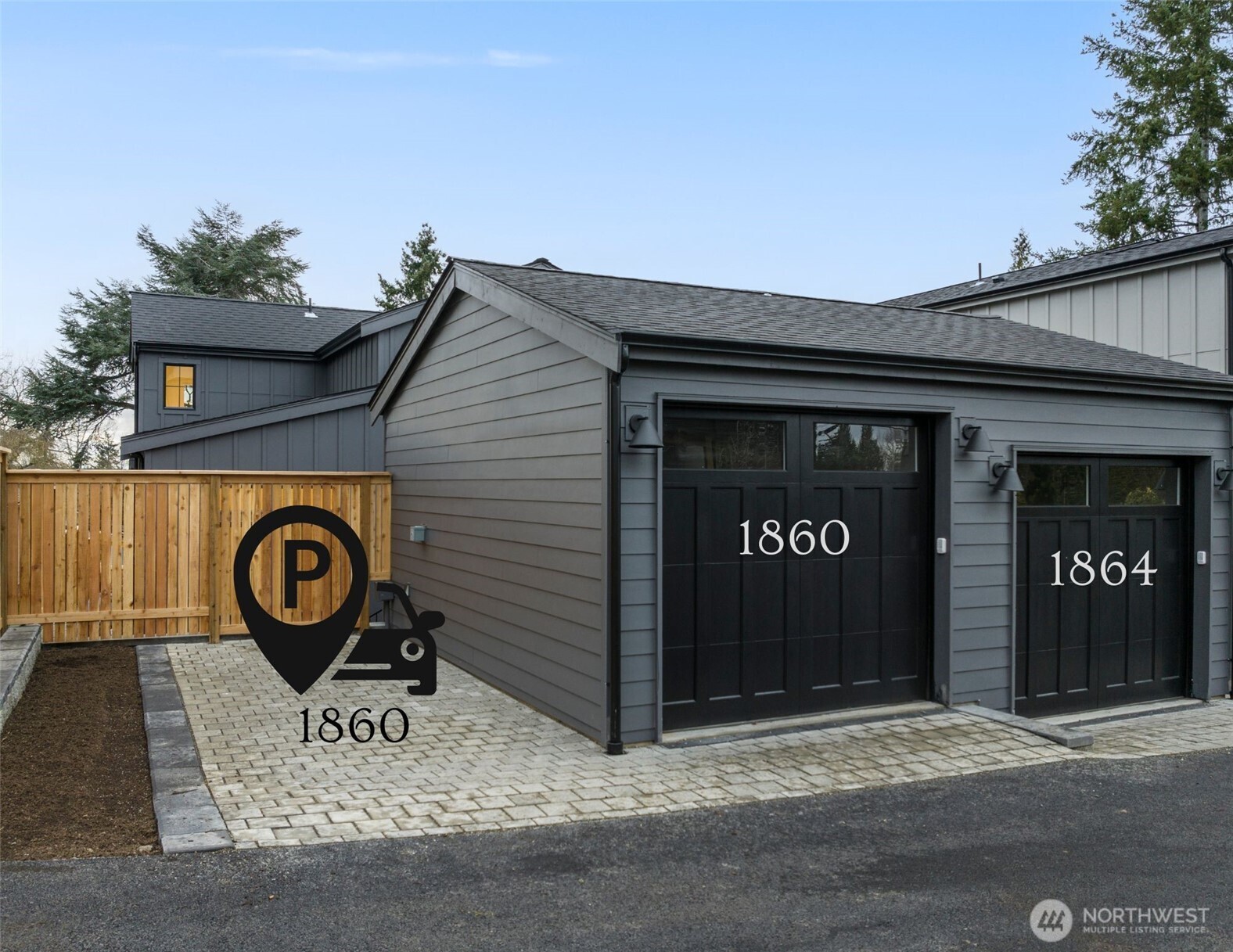 1860 1st Street , Kirkland, WA 98033
