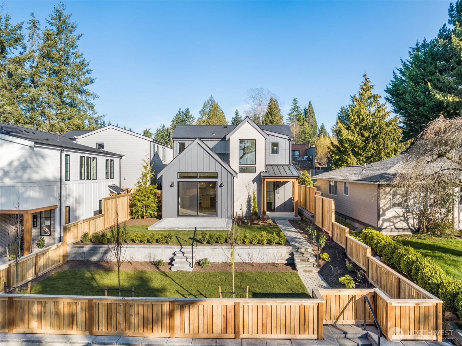 1860 1st Street , Kirkland, WA 98033